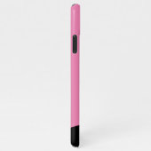 TRUMP KISS IPHONE CASE iPhone HOESJE (Rechterkant)