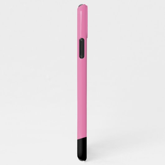 TRUMP KISS IPHONE CASE iPhone HOESJE (Rechterkant)