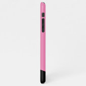 TRUMP KISS IPHONE CASE iPhone HOESJE (Linkerkant)