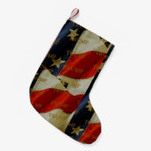 TRUMP KLEINE KERSTSOK (Voorkant (Hangend))