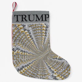 TRUMP KLEINE KERSTSOK