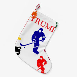 TRUMP KLEINE KERSTSOK