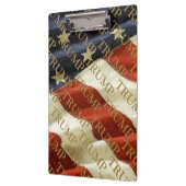 TRUMP KLEMBORD (Links)