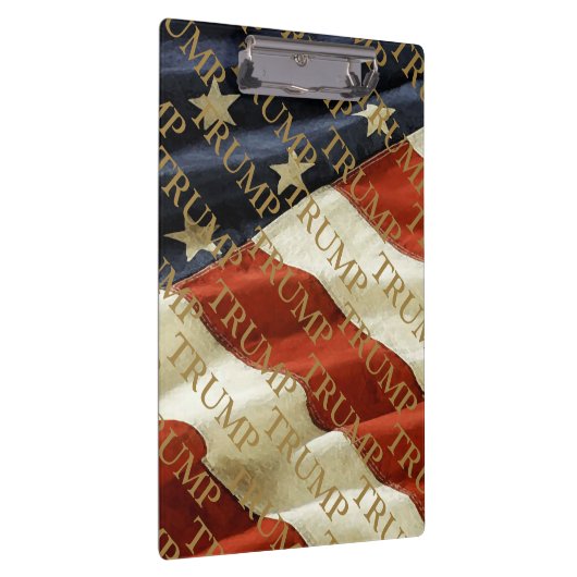 TRUMP KLEMBORD (Rechts)