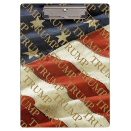 TRUMP KLEMBORD