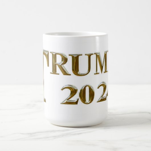 TRUMP KOFFIEMOK (Center)