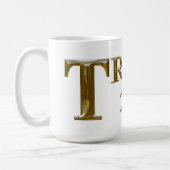 TRUMP KOFFIEMOK (Links)