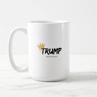 Trump Koffiemok