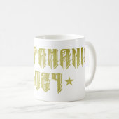 Trump Koffiemok (Voorkant rechts)