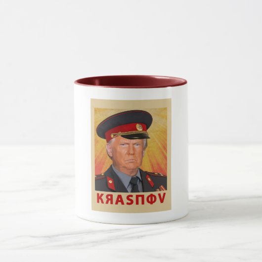 Trump Krasnov Mok (Midden)