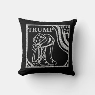 TRUMP KUSSEN
