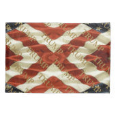 TRUMP KUSSENSLOOP (Achterkant)