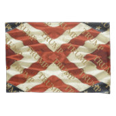 TRUMP KUSSENSLOOP (Voorkant)