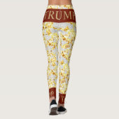 TRUMP LEGGINGS (Achterkant)