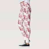 TRUMP LEGGINGS (Links)