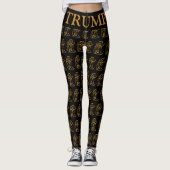 TRUMP LEGGINGS (Voorkant)
