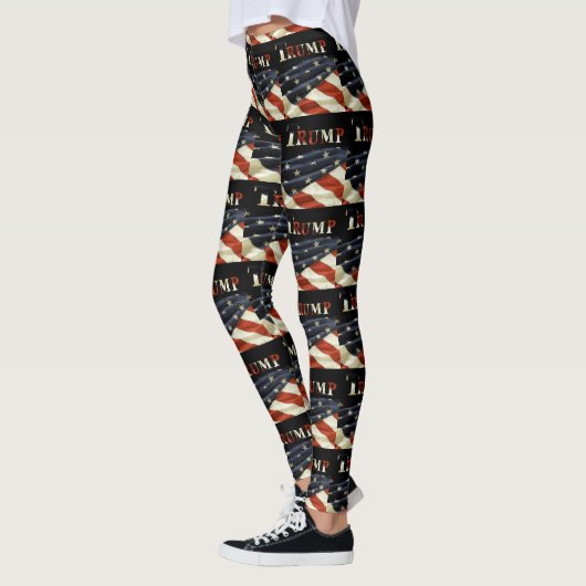 TRUMP LEGGINGS (Links)