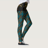 TRUMP LEGGINGS (Rechts)