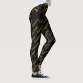 TRUMP LEGGINGS (Rechts)
