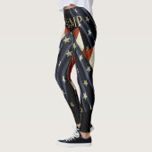 TRUMP LEGGINGS (Links)