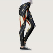 TRUMP LEGGINGS (Rechts)