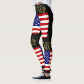 TRUMP LEGGINGS (Links)