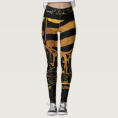 TRUMP LEGGINGS (Voorkant)