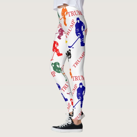 TRUMP LEGGINGS (Links)