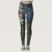 Trump Leggings (Voorkant)