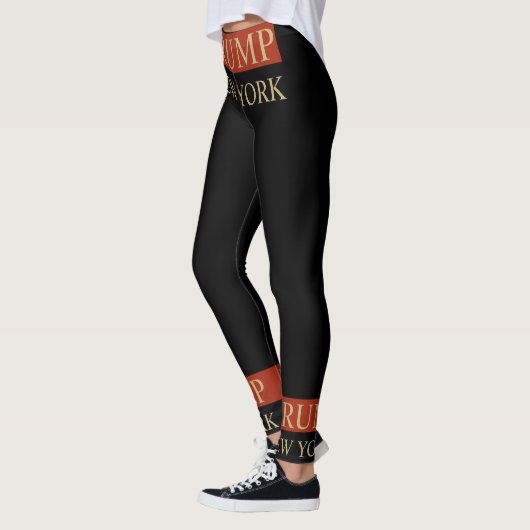 TRUMP LEGGINGS (Links)