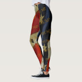 TRUMP LEGGINGS (Links)