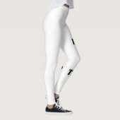 Trump-Leggings Leggings (Rechts)