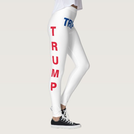 TRUMP-LEGGINGS LEGGINGS (Rechts)
