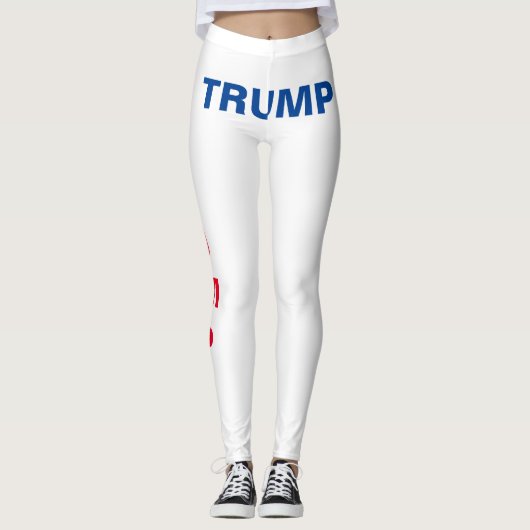 TRUMP-LEGGINGS LEGGINGS (Voorkant)