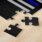 TRUMP LEGPUZZEL (Zijkant)