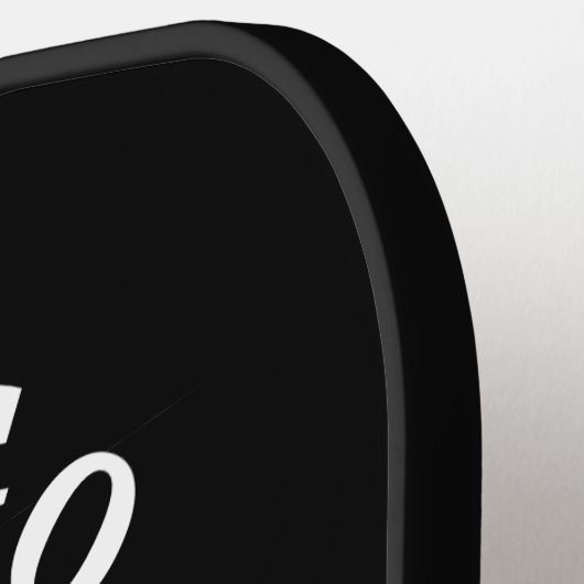 Trump Let's Go Brandon Pickleball Paddle (Links Detail)