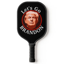 Trump Let's Go Brandon
