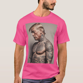 Trump Leven T-shirt