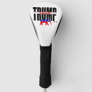 TRUMP-Lican Golf Golfheadcover