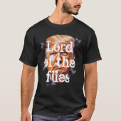 Trump Lord of the Flies T-shirt (Voorkant)