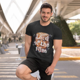 Trump Lord of the Flies T-shirt