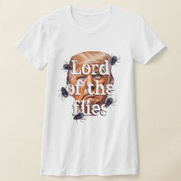 Trump Lord of the Flies T-shirt