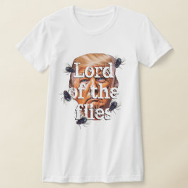 Trump Lord of the Flies T-shirt