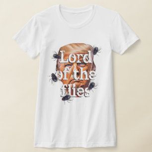Trump Lord of the Flies T-shirt