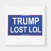 Trump Lost Magneet (Voorkant)