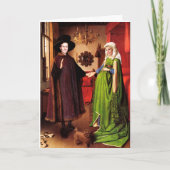 Trump L'OY Jubileum Kaart (Voorkant)