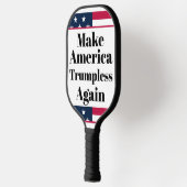 Trump-loze Pickleball-paddle Pickleball Paddle (Links)