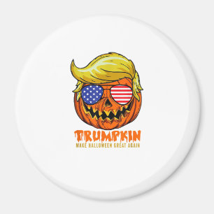 Trump maakt Halloween weer leuk Magneet