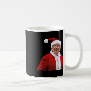 Trump maakt kerst weer geweldig Santa Trump Koffiemok