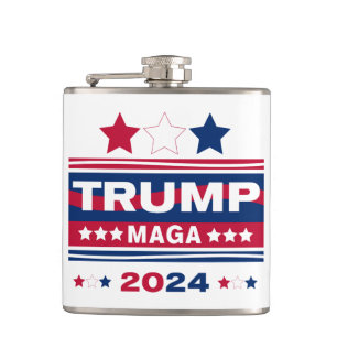 TRUMP~MAGA~2024 HEUPFLES